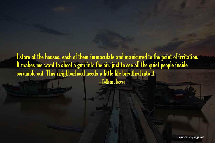 Killifish Eggs Quotes By Colleen Hoover Killifish Eggs Quotes By Colleen Hoover