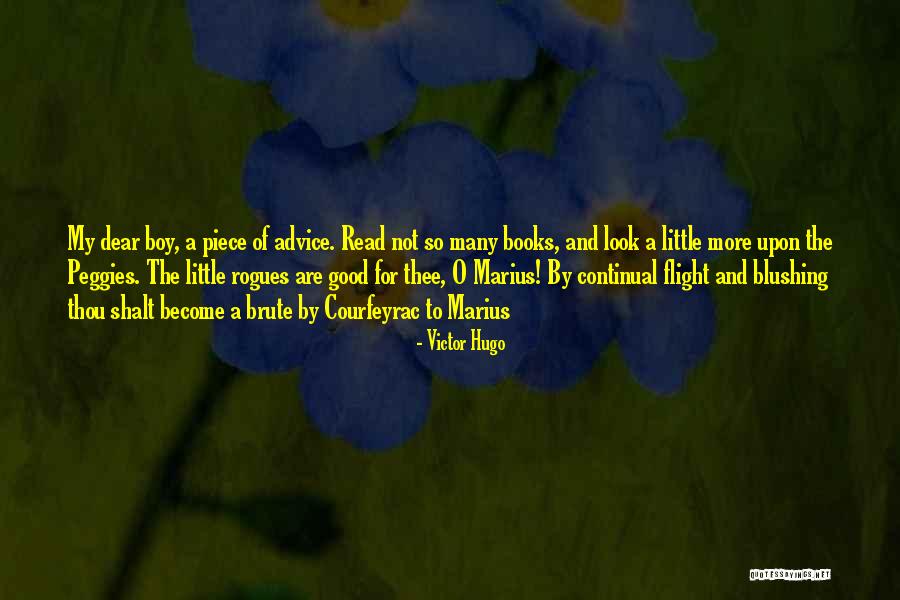 Killifish Eggs Quotes By Victor Hugo Killifish Eggs Quotes By Victor Hugo