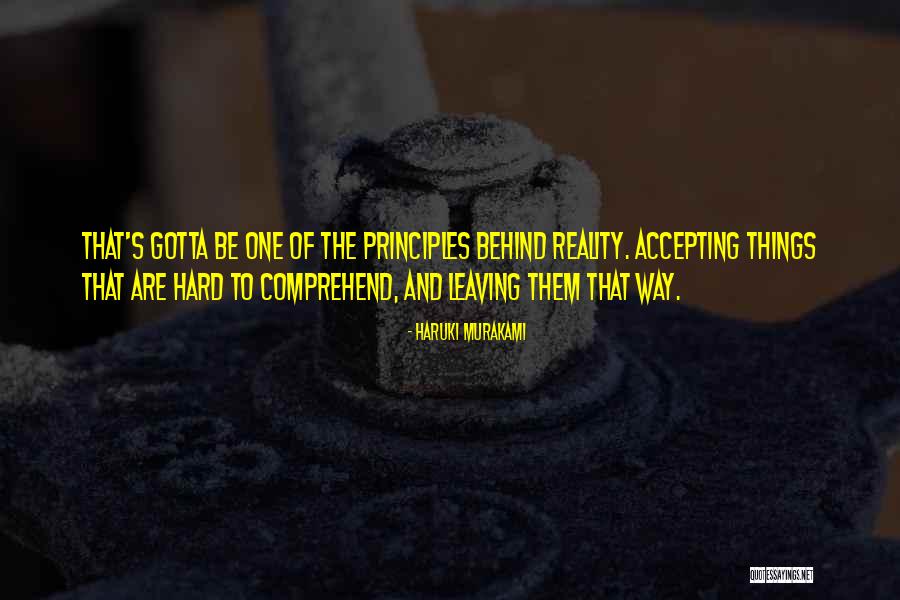 Killik Co Quotes By Haruki Murakami Killik Co Quotes By Haruki Murakami