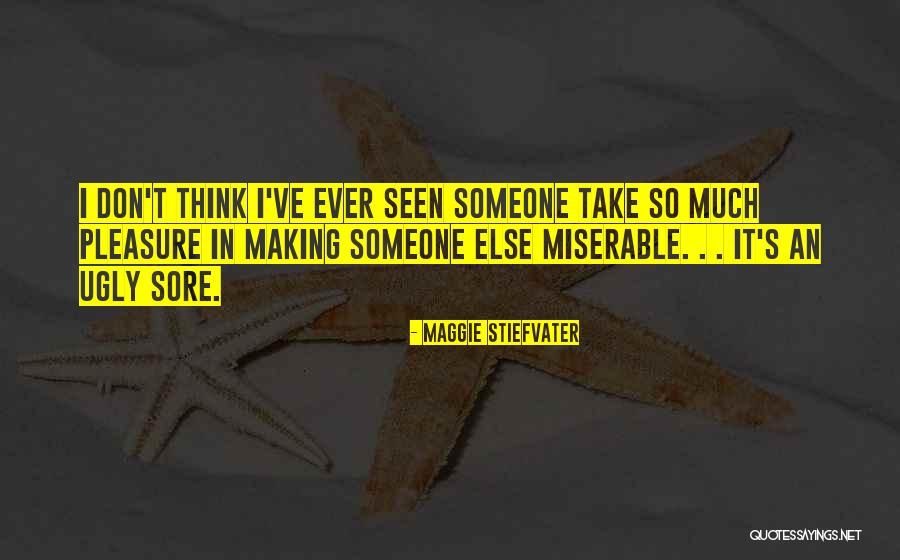 Killin Em Softly Quotes By Maggie Stiefvater Killin Em Softly Quotes By Maggie Stiefvater