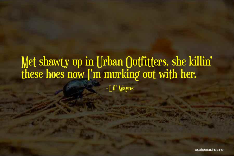 Killin It Quotes By Lil' Wayne Killin It Quotes By Lil' Wayne