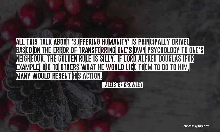 Killing 1956 Quotes By Aleister Crowley Killing 1956 Quotes By Aleister Crowley