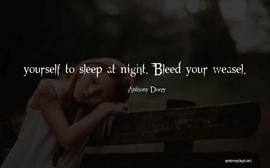 Killing 1956 Quotes By Anthony Doerr Killing 1956 Quotes By Anthony Doerr