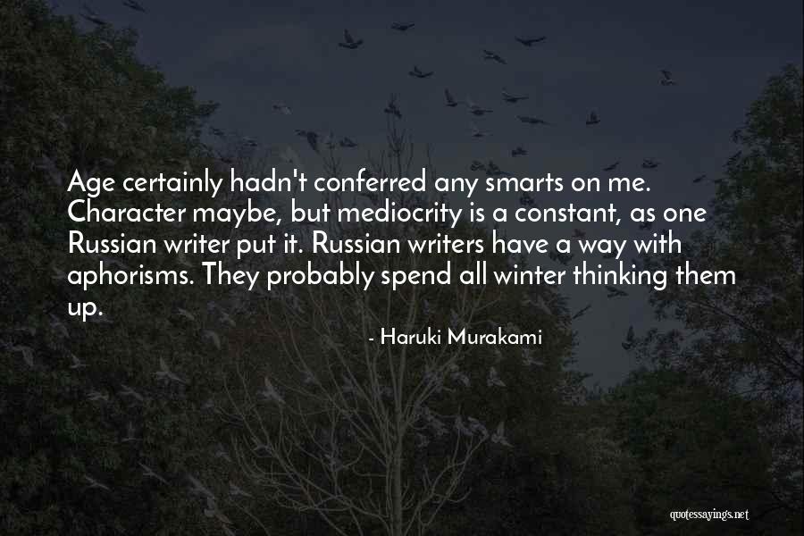 Killing 1956 Quotes By Haruki Murakami Killing 1956 Quotes By Haruki Murakami