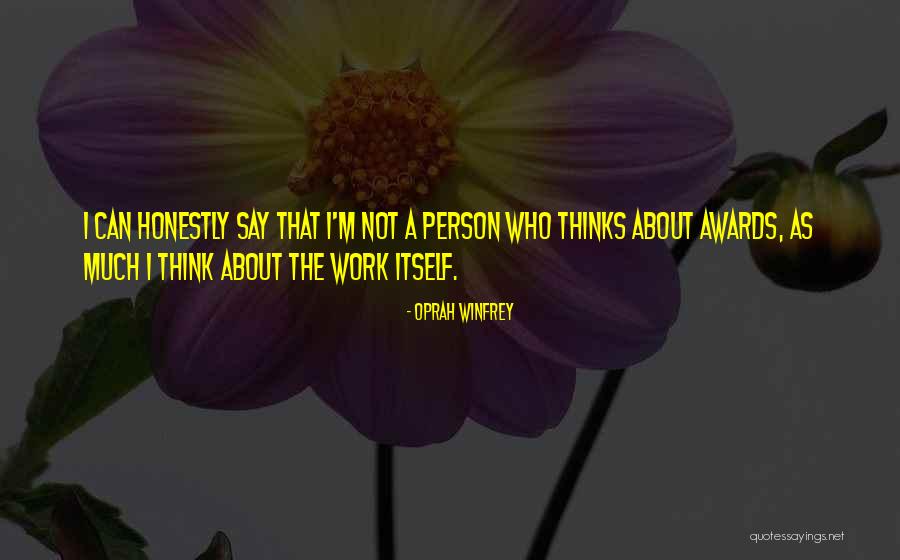 Killing And Processing Quotes By Oprah Winfrey Killing And Processing Quotes By Oprah Winfrey