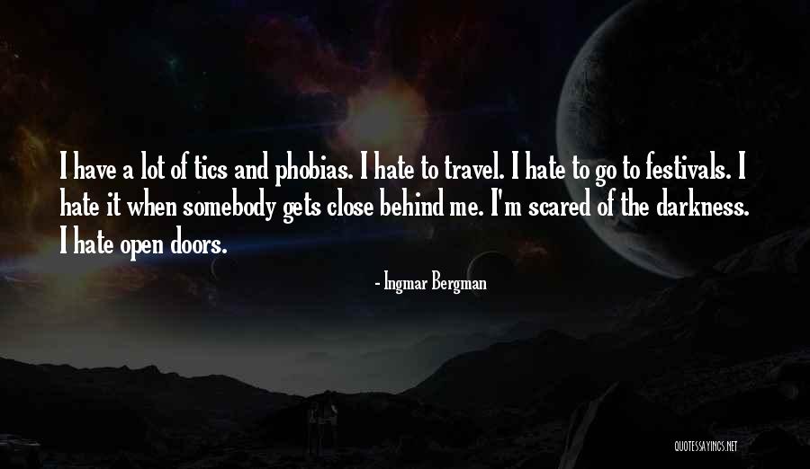 Killing Babies Quotes By Ingmar Bergman Killing Babies Quotes By Ingmar Bergman