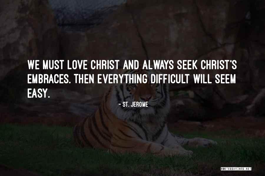 Killing Babies Quotes By St. Jerome Killing Babies Quotes By St. Jerome