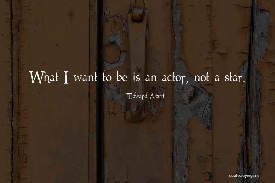 Killing Curse Quotes By Edward Albert