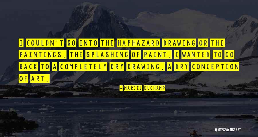 Killing Deer Quotes By Marcel Duchamp Killing Deer Quotes By Marcel Duchamp