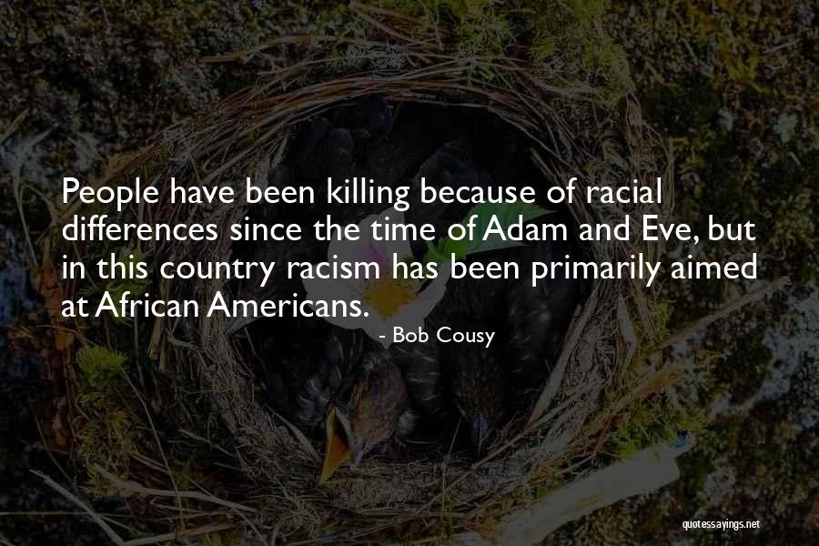 Killing Eve Quotes By Bob Cousy Killing Eve Quotes By Bob Cousy