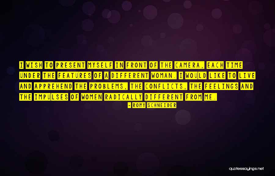 Killing Floor 2 Trader Quotes By Romy Schneider Killing Floor 2 Trader Quotes By Romy Schneider