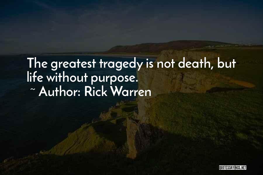 Killing Floor Scrake Quotes By Rick Warren