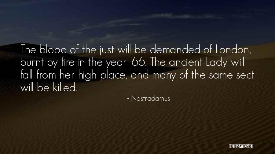 Killing Floor Specimen Quotes By Nostradamus Killing Floor Specimen Quotes By Nostradamus