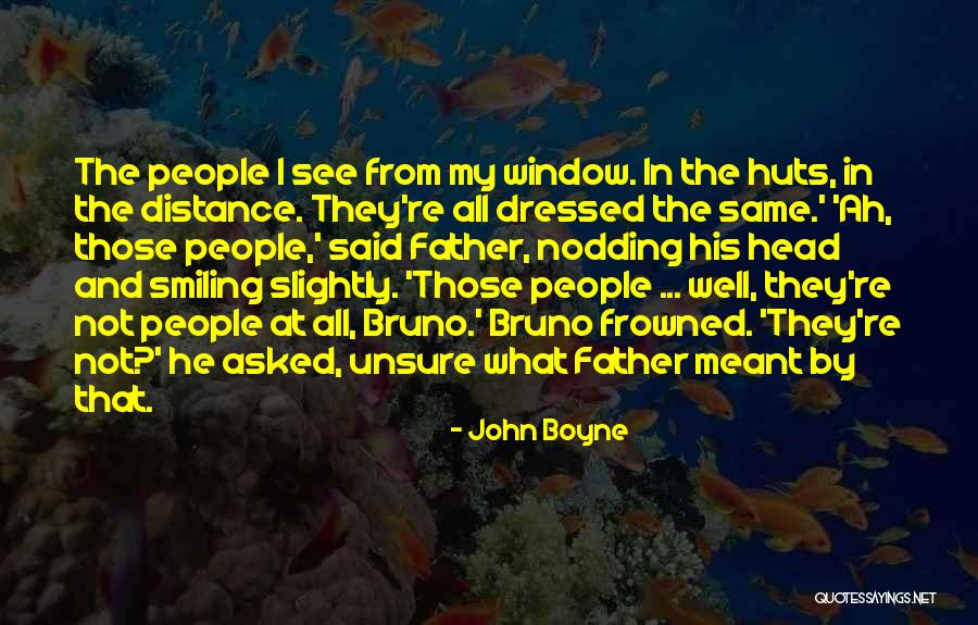 Killing Innocent Civilians Quotes By John Boyne Killing Innocent Civilians Quotes By John Boyne