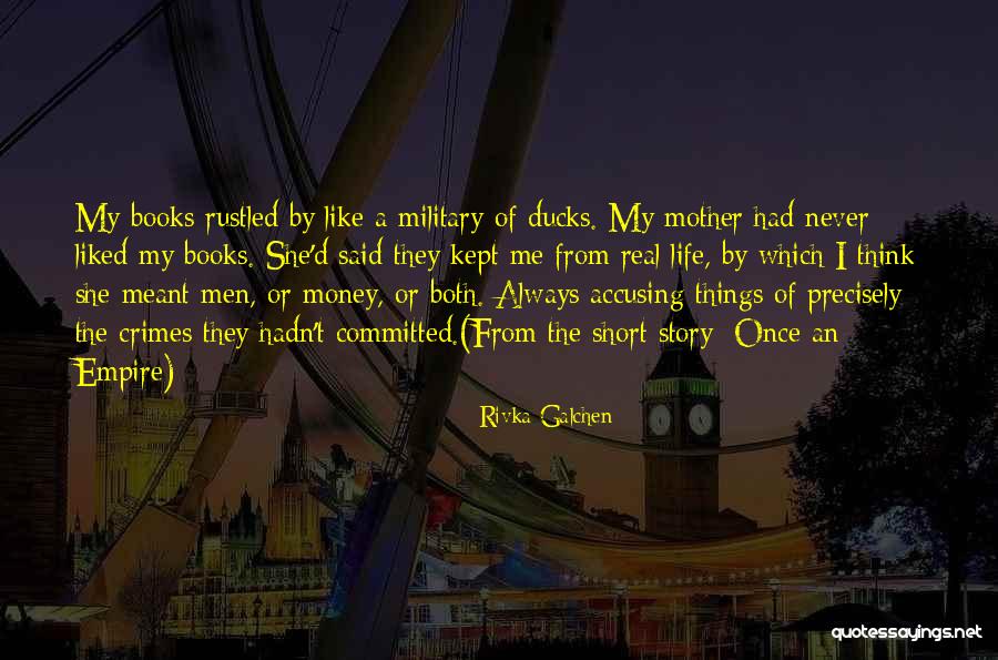 Killing Innocent Civilians Quotes By Rivka Galchen Killing Innocent Civilians Quotes By Rivka Galchen