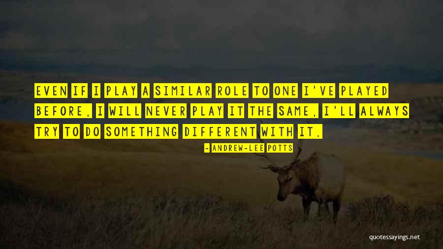 Killing Quotes Quotes By Andrew-Lee Potts Killing Quotes Quotes By Andrew-Lee Potts