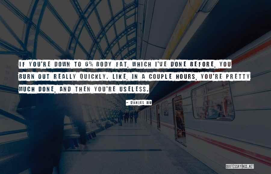 Killing Quotes Quotes By Daniel Wu Killing Quotes Quotes By Daniel Wu