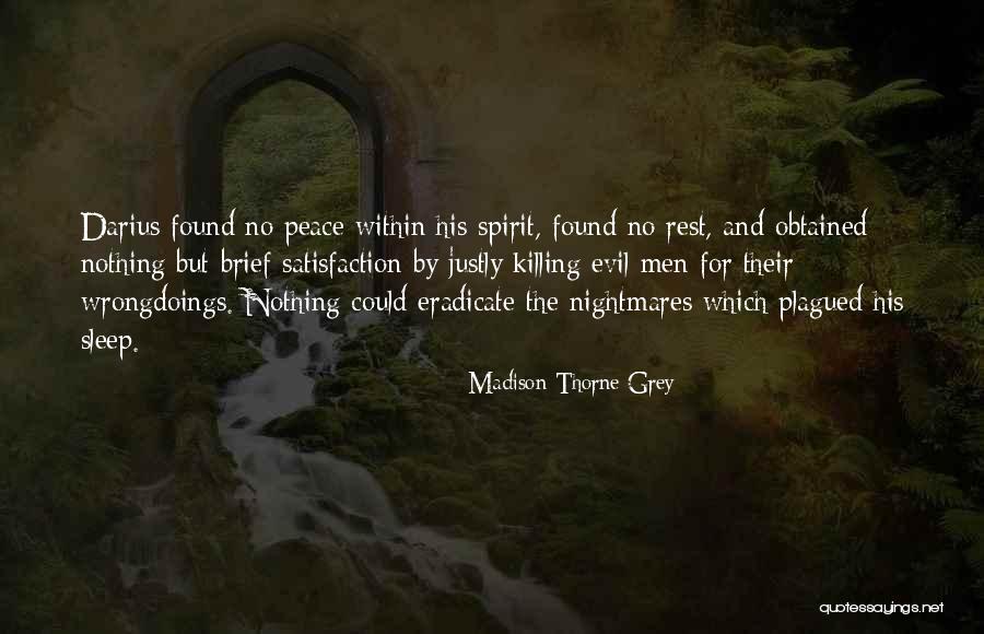 Killing Quotes Quotes By Madison Thorne Grey Killing Quotes Quotes By Madison Thorne Grey