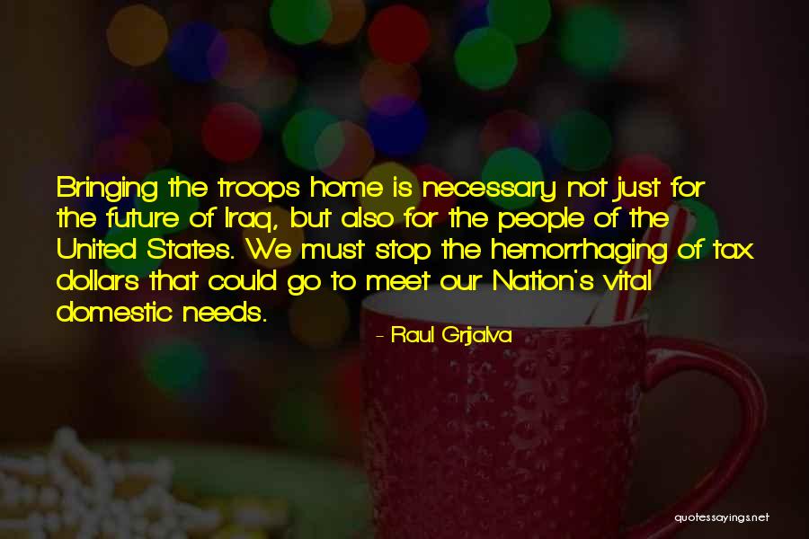 Killing Quotes Quotes By Raul Grijalva Killing Quotes Quotes By Raul Grijalva