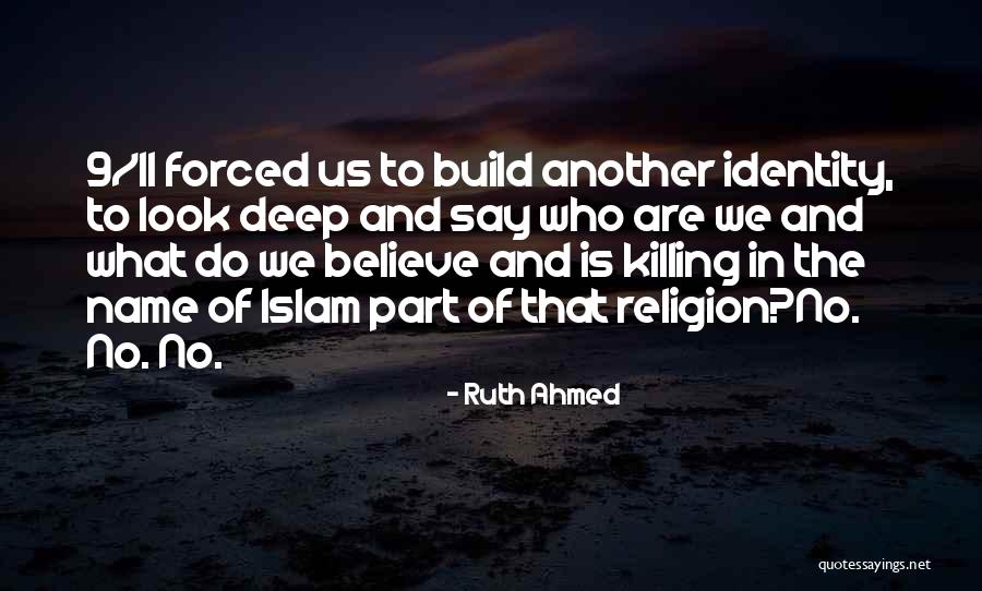 Killing Quotes Quotes By Ruth Ahmed Killing Quotes Quotes By Ruth Ahmed