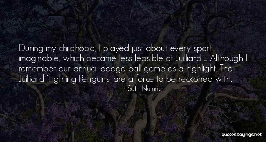Killing Quotes Quotes By Seth Numrich Killing Quotes Quotes By Seth Numrich