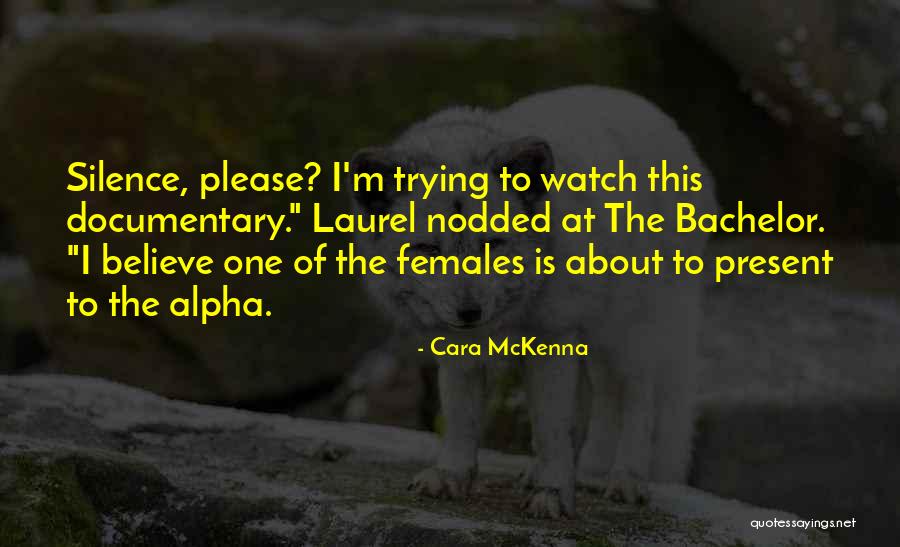 Killing Sea Quotes By Cara McKenna Killing Sea Quotes By Cara McKenna