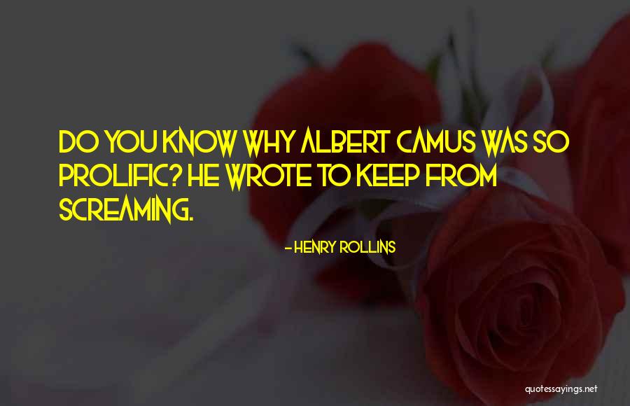 Killing The Anti Christ Quotes By Henry Rollins Killing The Anti Christ Quotes By Henry Rollins