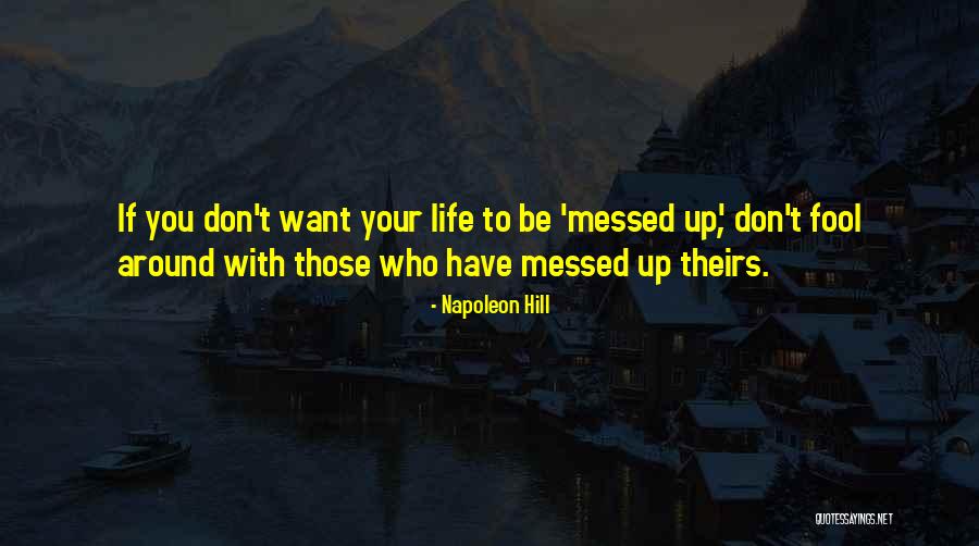 Killings By Andre Quotes By Napoleon Hill Killings By Andre Quotes By Napoleon Hill