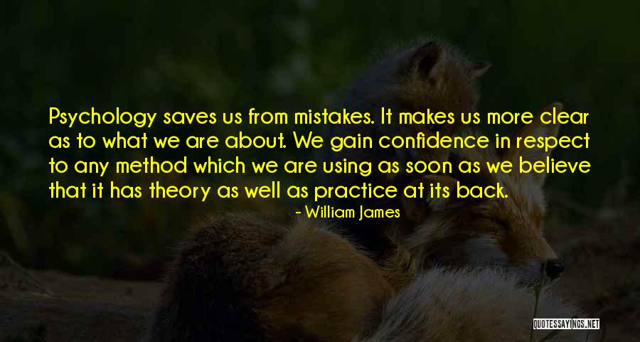 Killingsworth Pest Quotes By William James Killingsworth Pest Quotes By William James