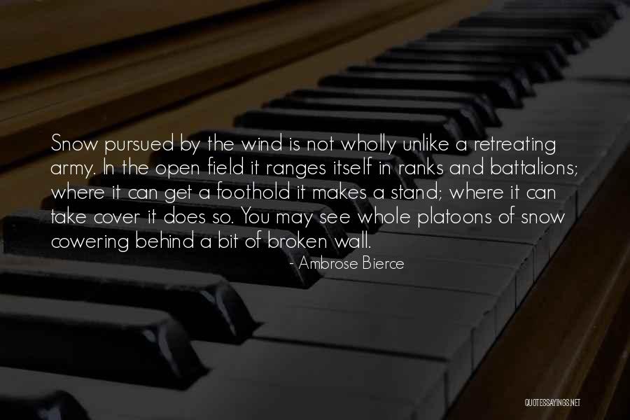 Killjoy Valorant Quotes By Ambrose Bierce Killjoy Valorant Quotes By Ambrose Bierce