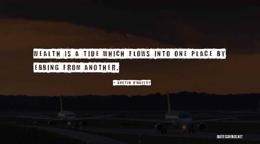 Killmer Lane Quotes By Austin O'Malley Killmer Lane Quotes By Austin O'Malley