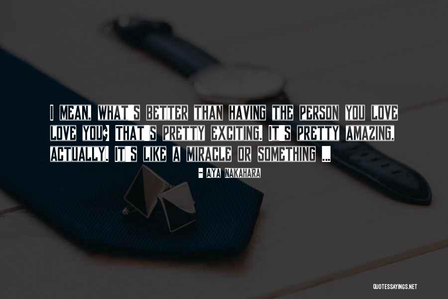 Killmore Quotes By Aya Nakahara Killmore Quotes By Aya Nakahara