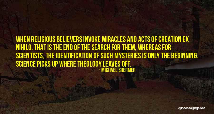 Killmore Quotes By Michael Shermer Killmore Quotes By Michael Shermer