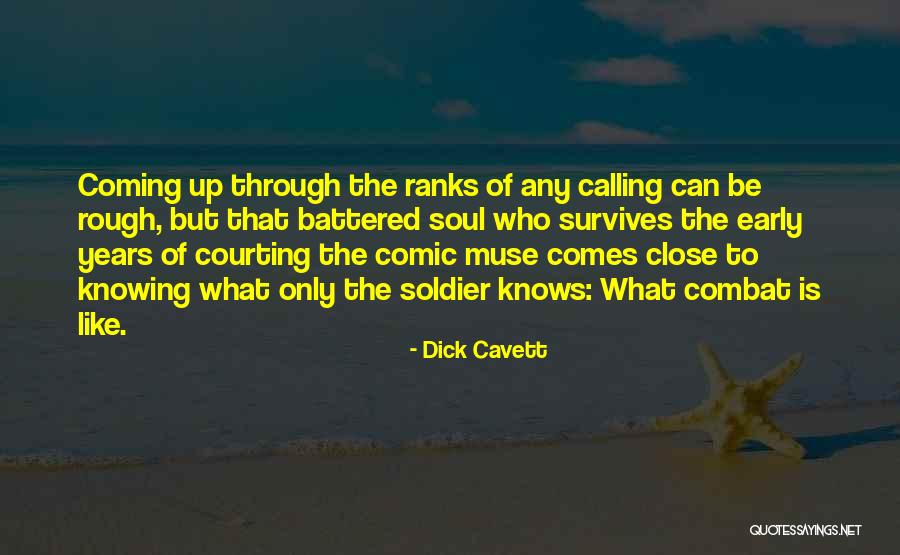 Killops Land Quotes By Dick Cavett Killops Land Quotes By Dick Cavett