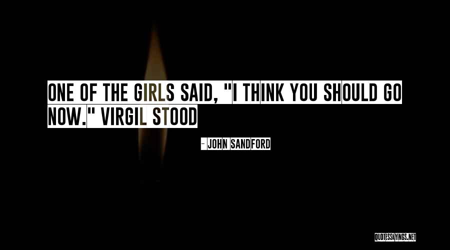 Killops Land Quotes By John Sandford Killops Land Quotes By John Sandford