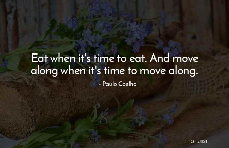 Killops Land Quotes By Paulo Coelho