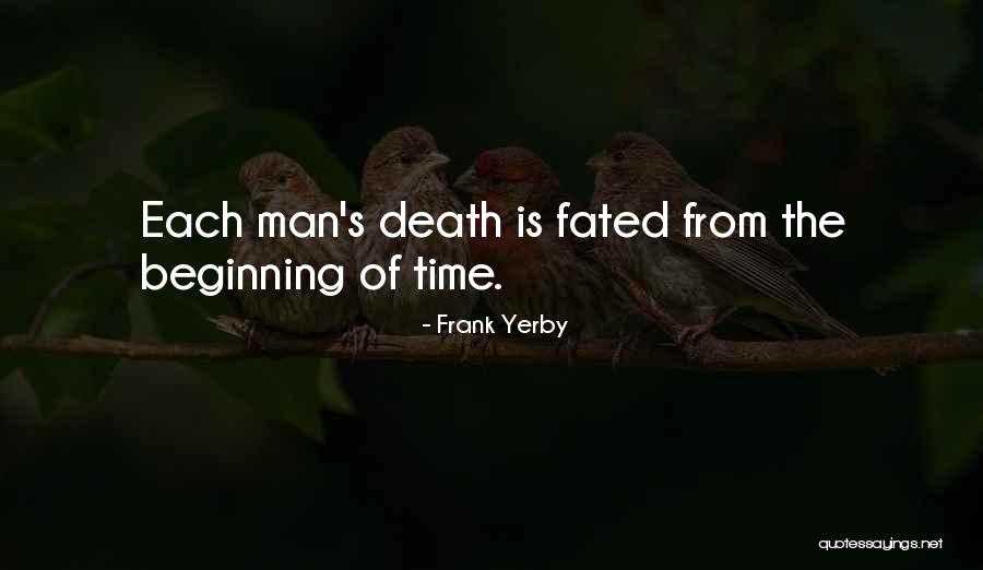 Killoran And Killoran Quotes By Frank Yerby Killoran And Killoran Quotes By Frank Yerby