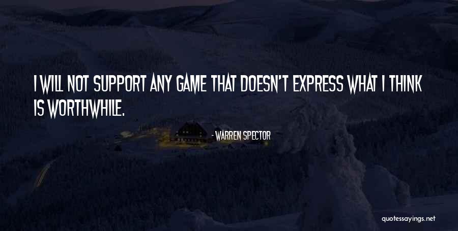Killoran Trucking Quotes By Warren Spector Killoran Trucking Quotes By Warren Spector