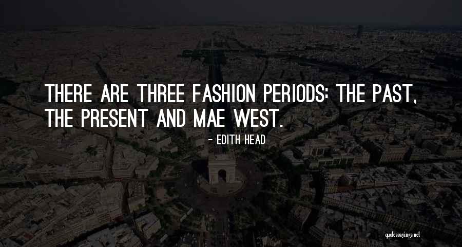 Killorin Star Quotes By Edith Head Killorin Star Quotes By Edith Head