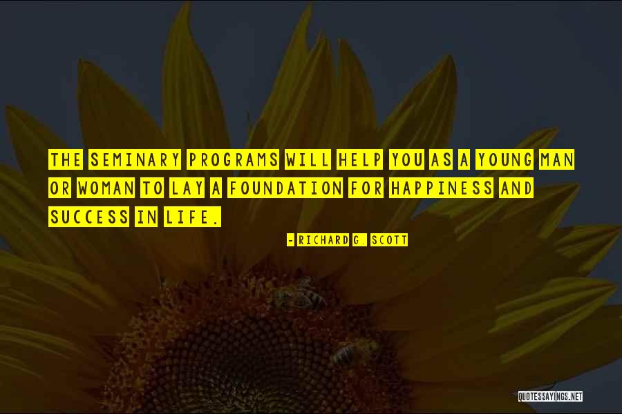 Killorin Star Quotes By Richard G. Scott Killorin Star Quotes By Richard G. Scott