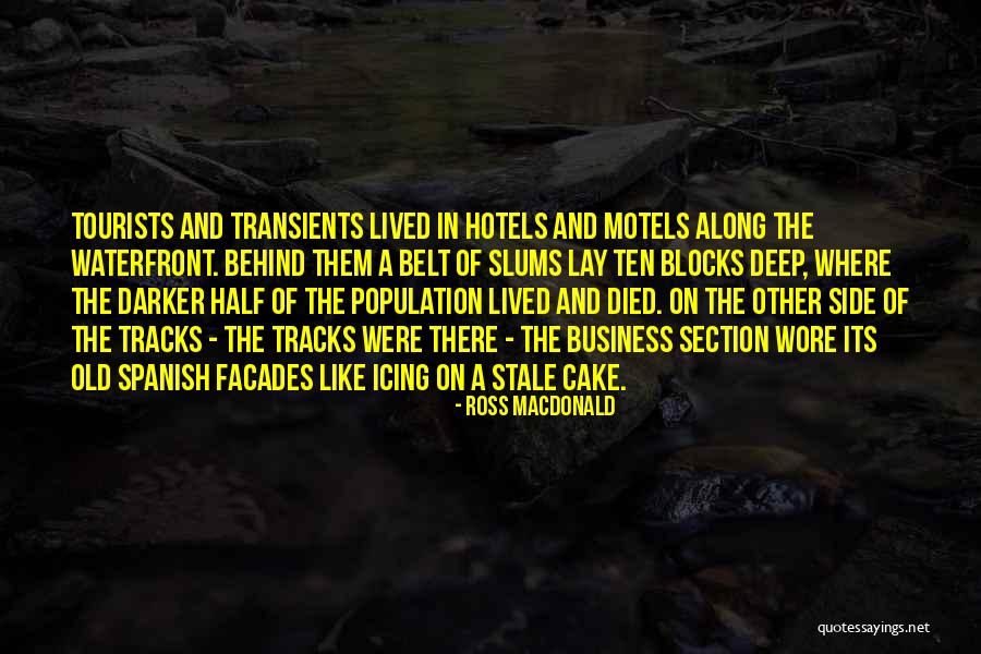 Killough Shooting Quotes By Ross Macdonald Killough Shooting Quotes By Ross Macdonald