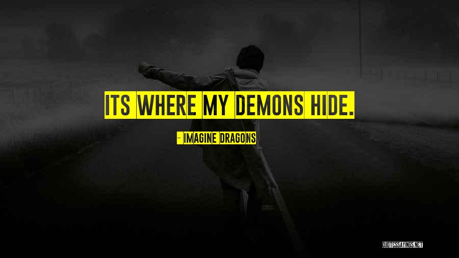 Killpack Idaho Quotes By Imagine Dragons Killpack Idaho Quotes By Imagine Dragons
