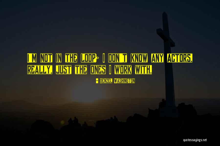 Killraven Marvel Quotes By Denzel Washington Killraven Marvel Quotes By Denzel Washington