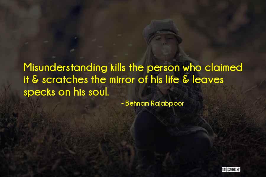 Kills Life Quotes By Behnam Rajabpoor Kills Life Quotes By Behnam Rajabpoor