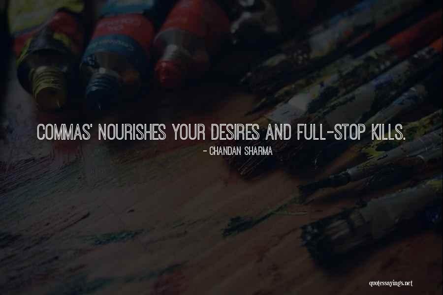 Kills Life Quotes By Chandan Sharma Kills Life Quotes By Chandan Sharma