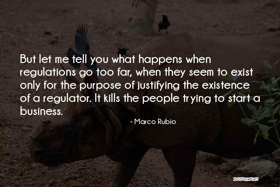 Kills Me Quotes By Marco Rubio Kills Me Quotes By Marco Rubio