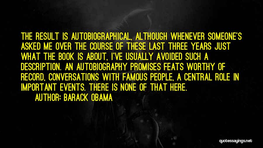 Killshot Quotes By Barack Obama