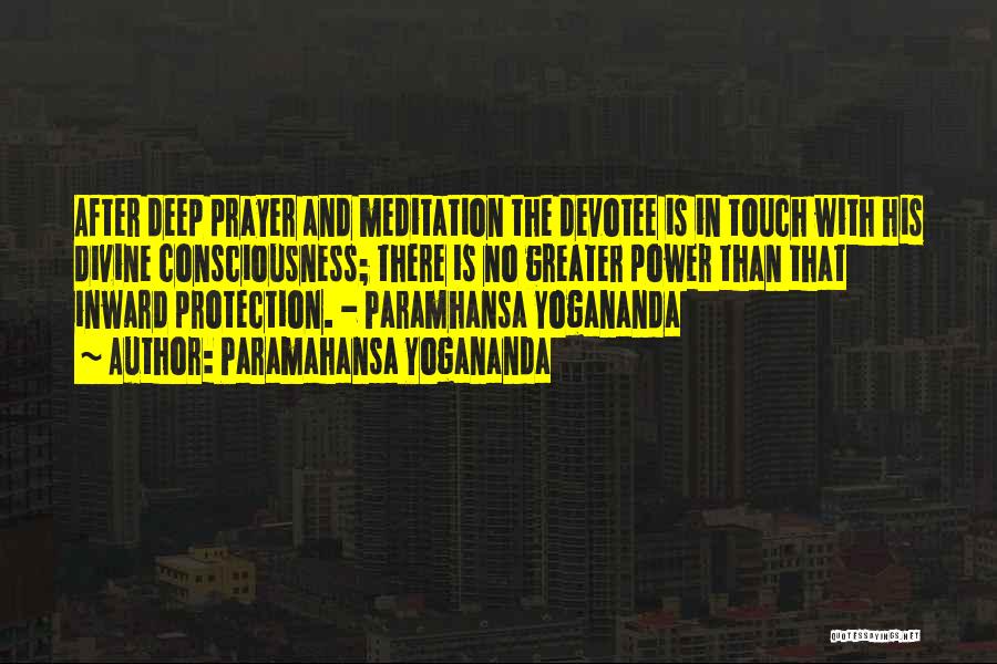 Killstreak Quotes By Paramahansa Yogananda