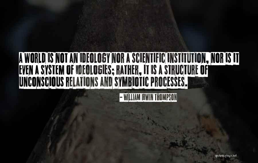 Kilmanagh Quotes By William Irwin Thompson Kilmanagh Quotes By William Irwin Thompson