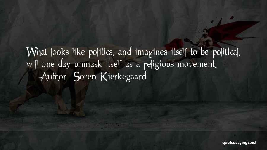 Kilmeade And Friends Quotes By Soren Kierkegaard